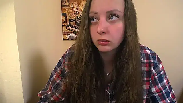 Snapshot of _Annabelle_Lee chatting on October 1, 6:41 am Annabelle Lee online show from October 1, 6:41 am