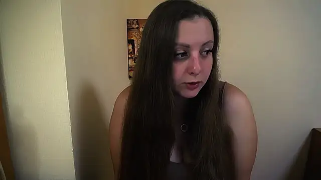 Snapshot of _Annabelle_Lee chatting on October 18, 6:37 am Annabelle Lee online show from October 18, 6:37 am