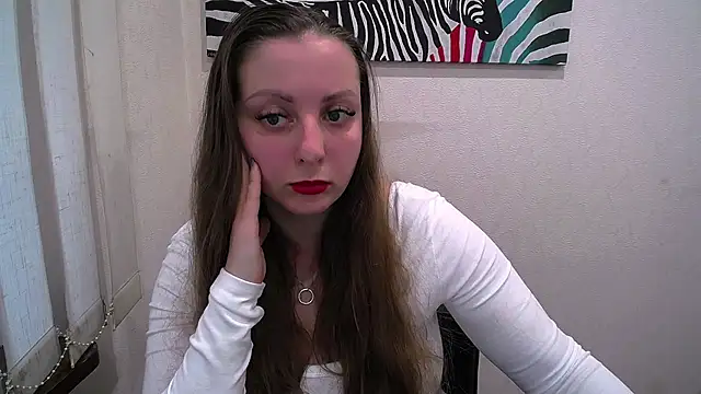 Snapshot of _Annabelle_Lee chatting on November 3, 7:53 am Annabelle Lee online show from November 3, 7:53 am