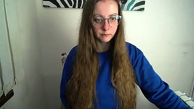 Snapshot of _Annabelle_Lee chatting on May 6, 5:57 am Annabelle Lee online show from May 6, 5:57 am