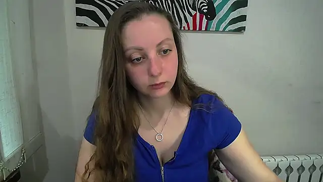 Snapshot of _Annabelle_Lee chatting on May 18, 6:19 am Annabelle Lee online show from May 18, 6:19 am