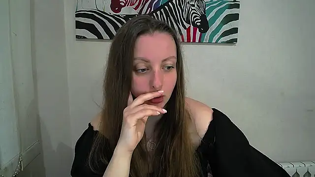 Snapshot of _Annabelle_Lee chatting on May 20, 6:19 am Annabelle Lee online show from May 20, 6:19 am