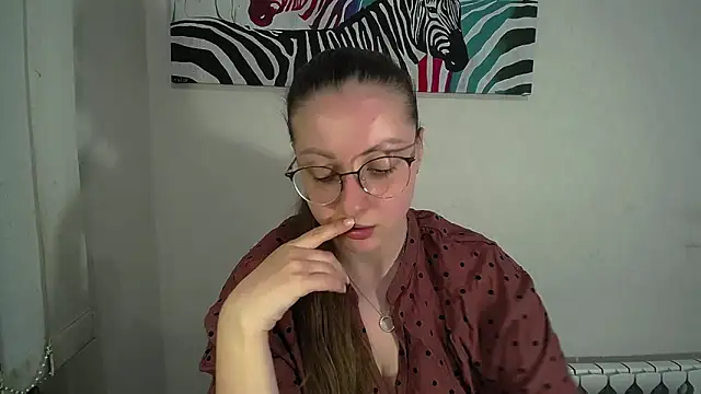 Snapshot of _Annabelle_Lee chatting on May 21, 7:37 am Annabelle Lee online show from May 21, 7:37 am