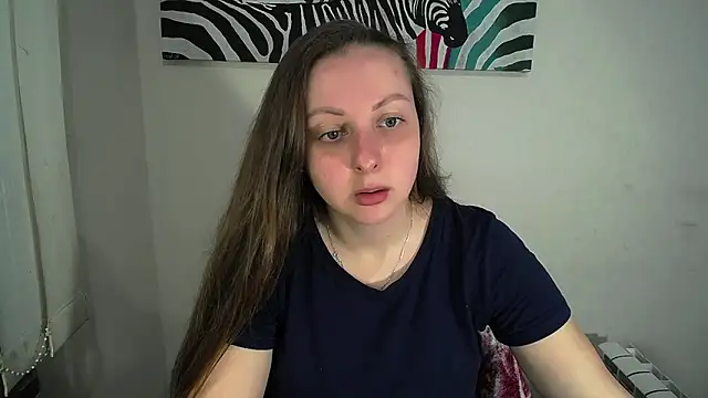 Snapshot of _Annabelle_Lee chatting on June 1, 6:26 am Annabelle Lee online show from June 1, 6:26 am