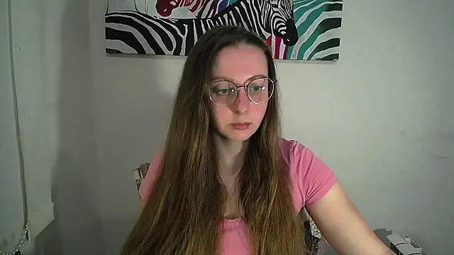 Snapshot of _Annabelle_Lee chatting on June 4, 6:08 am Annabelle Lee online show from June 4, 6:08 am