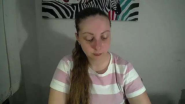 Snapshot of _Annabelle_Lee chatting on June 9, 6:14 am Annabelle Lee online show from June 9, 6:14 am