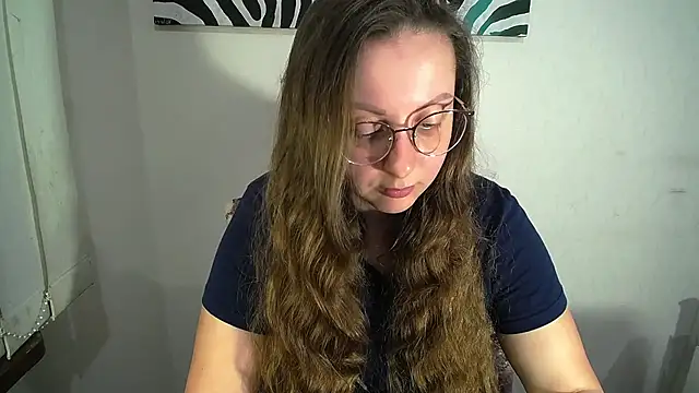 Snapshot of _Annabelle_Lee chatting on June 15, 6:37 am Annabelle Lee online show from June 15, 6:37 am