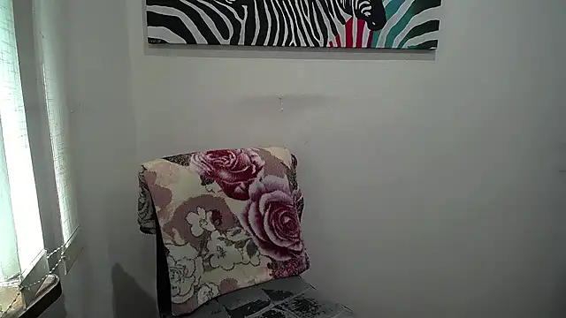 Snapshot of _Annabelle_Lee chatting on July 7, 6:47 am Annabelle Lee online show from July 7, 6:47 am