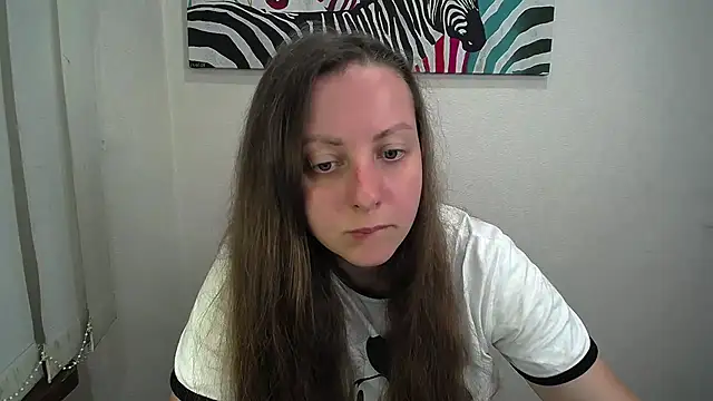 Snapshot of _Annabelle_Lee chatting on July 17, 6:31 am Annabelle Lee online show from July 17, 6:31 am