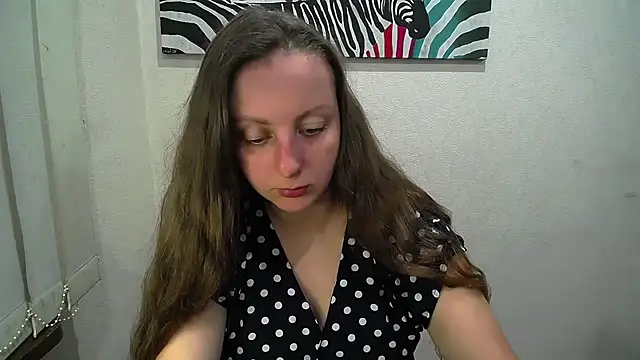 Snapshot of _Annabelle_Lee chatting on July 28, 6:42 am Annabelle Lee online show from July 28, 6:42 am