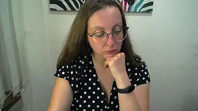 Snapshot of _Annabelle_Lee chatting on July 28, 11:17 am Annabelle Lee online show from July 28, 11:17 am