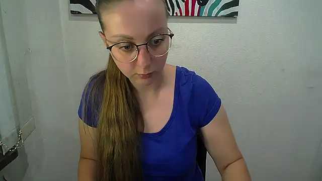 Snapshot of _Annabelle_Lee chatting on July 30, 7:07 am Annabelle Lee online show from July 30, 7:07 am