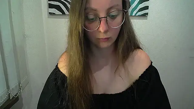 Snapshot of _Annabelle_Lee chatting on July 31, 7:19 am Annabelle Lee online show from July 31, 7:19 am