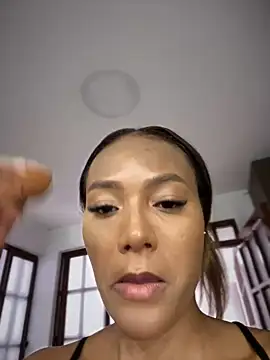 KyaraMiller online show from December 22, 6:59 pm