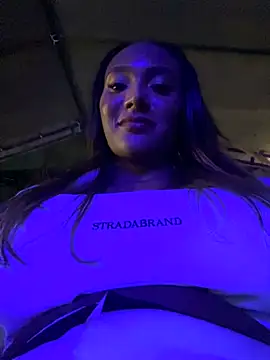 KyaraMiller online show from January 4, 6:52 am