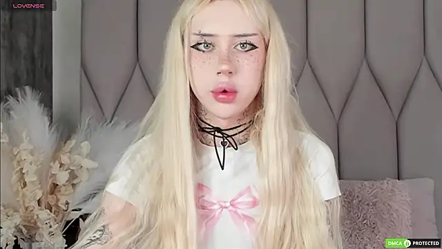 Joy Barker online show from February 3, 3:48 am