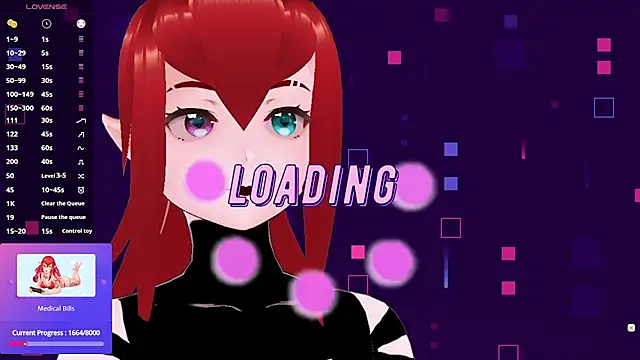 NikkoTyan online show from November 28, 9:12 am