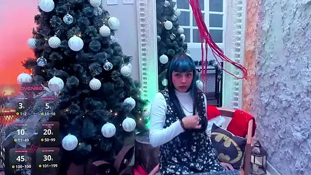 Snapshot of luxifer_666_ chatting on December 24, 4:19 pm luxifer 666  online show from December 24, 4:19 pm