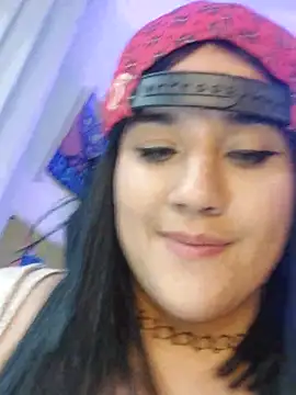 ItsNaiixa online show from January 26, 2:56 am