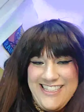 ItsNaiixa online show from February 15, 7:39 pm