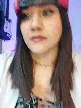 ItsNaiixa online show from February 16, 10:32 pm