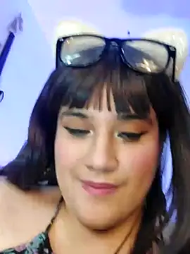 ItsNaiixa online show from March 15, 10:22 pm