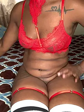 WyvaxxNikkie online show from January 10, 10:39 am