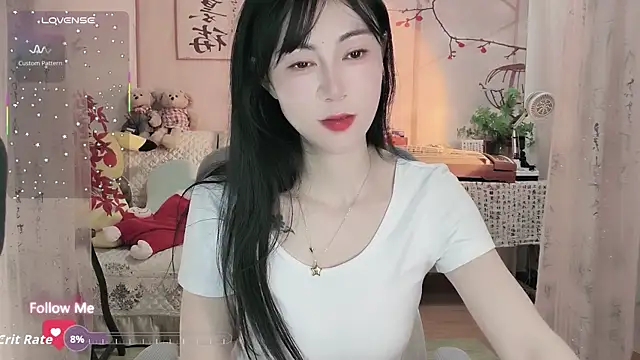 Lisa-s online show from October 14, 3:07 am