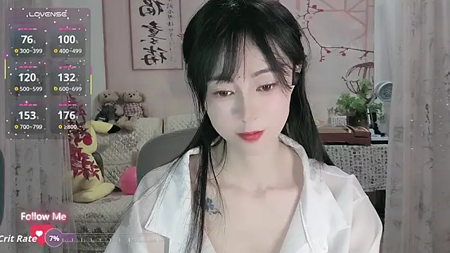 Lisa-s online show from October 16, 12:55 am