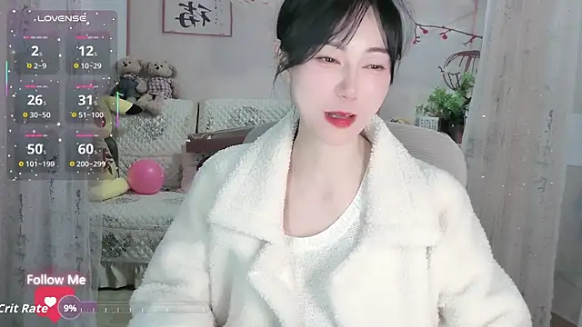 Lisa-s online show from October 26, 1:28 pm