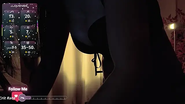 Lisa-s online show from November 29, 2:09 pm