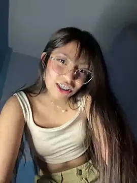 Lily candy X online show from December 16, 5:49 am