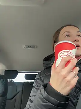 KateRedgar online show from March 4, 2:34 pm