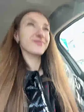 KateRedgar online show from April 27, 8:56 am