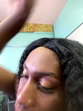 Moorella1 online show from January 16, 2:32 pm