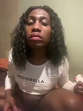 Moorella1 online show from March 4, 4:07 am