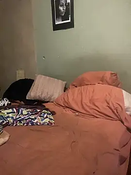 Moorella1 online show from March 12, 6:19 am