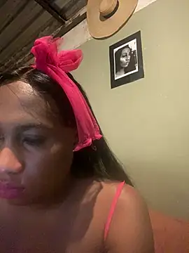Snapshot of Moorella1 chatting on July 2, 7:58 am Moorella1 online show from July 2, 7:58 am