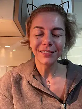 tanyagrey online show from October 30, 6:37 am