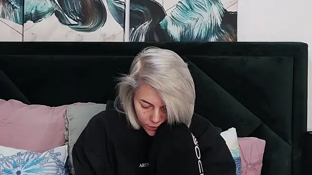 tanyagrey online show from March 2, 7:15 am