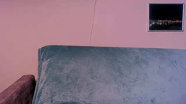 Eva vagner online show from March 6, 3:47 am