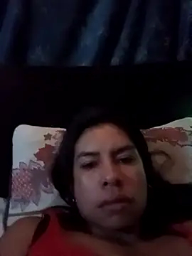 Snapshot of Alanagracia chatting on February 6, 1:32 pm Alanagracia online show from February 6, 1:32 pm