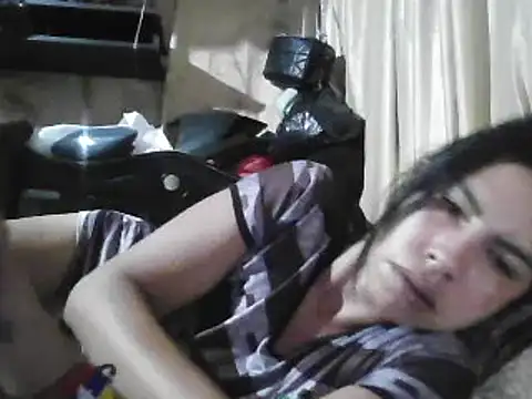 Snapshot of Alanagracia chatting on February 6, 4:36 pm Alanagracia online show from February 6, 4:36 pm