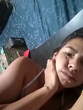 Snapshot of Alanagracia chatting on February 7, 12:50 pm Alanagracia online show from February 7, 12:50 pm