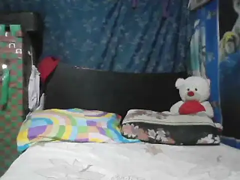 Snapshot of Alanagracia chatting on February 16, 7:05 pm Alanagracia online show from February 16, 7:05 pm