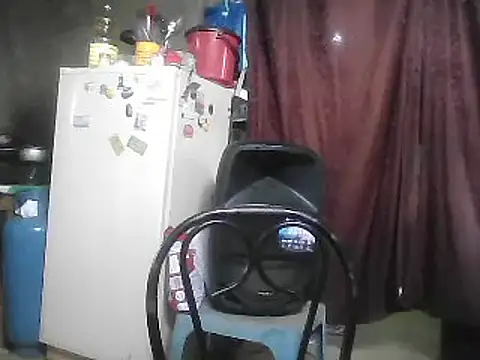 Snapshot of Alanagracia chatting on March 21, 1:23 pm Alanagracia online show from March 21, 1:23 pm