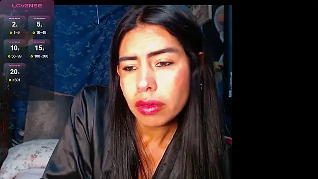 Snapshot of Alanagracia chatting on September 18, 1:57 pm Alanagracia online show from September 18, 1:57 pm