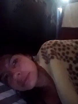 Snapshot of Alanagracia chatting on September 28, 1:49 pm Alanagracia online show from September 28, 1:49 pm