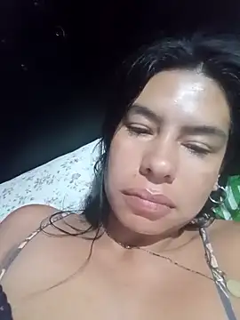 Snapshot of Alanagracia chatting on October 21, 10:38 am Alanagracia online show from October 21, 10:38 am