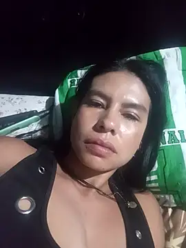 Snapshot of Alanagracia chatting on October 24, 11:01 pm Alanagracia online show from October 24, 11:01 pm